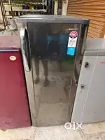 SINGLE DOOR FRIDGE AVAILABLE FOR RENT.