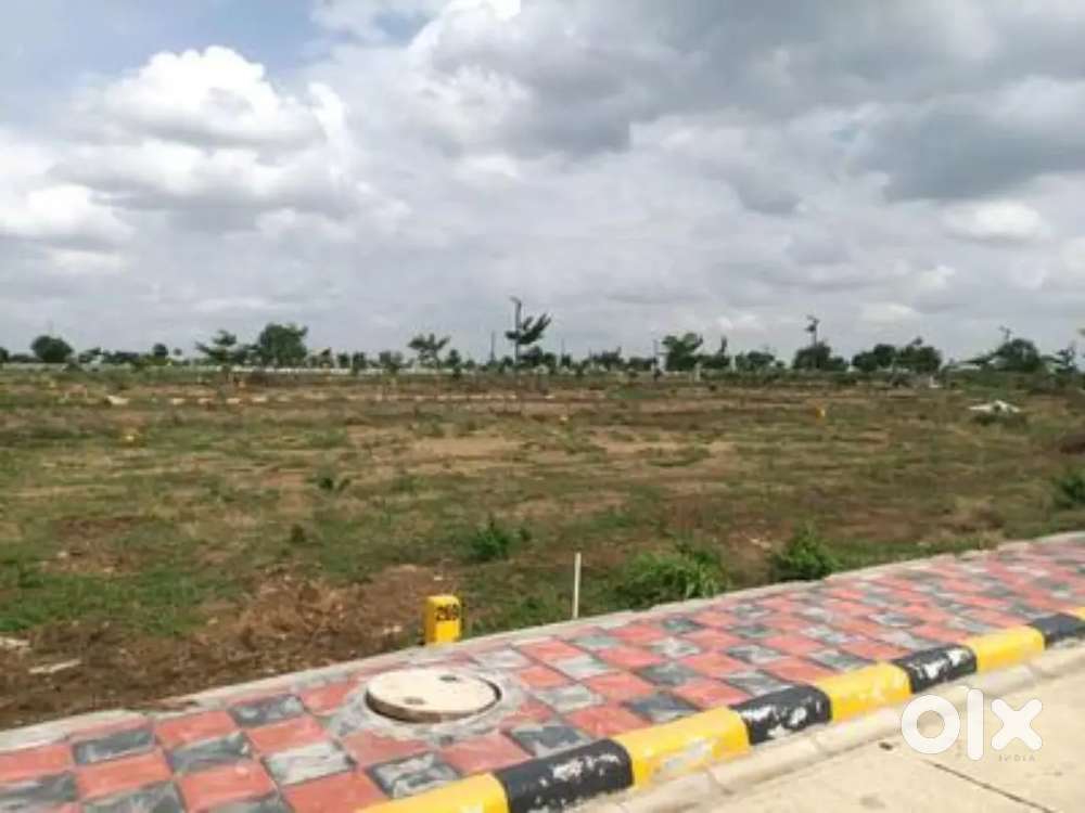 लखनऊ में सबसे ज्यादा डेवलपमेंट होने वाले क्षेत्र में प्लॉट ले