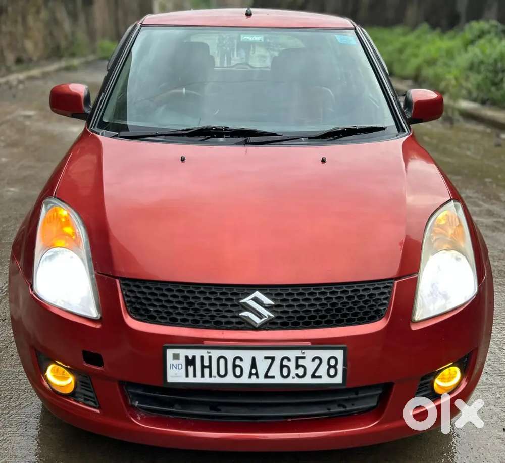 Maruti Suzuki Swift 2011 Petrol 69000 Km Driven