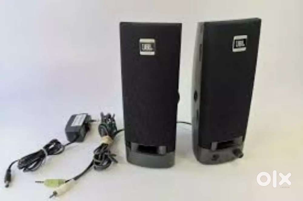 JBL speaker