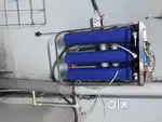 Industrial RO filter