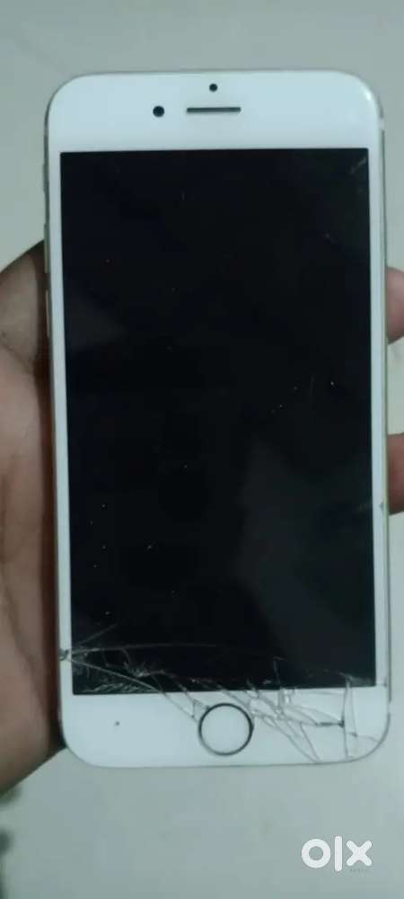 iPhone 6s mobail