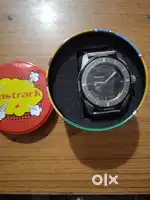 Fastrack watch