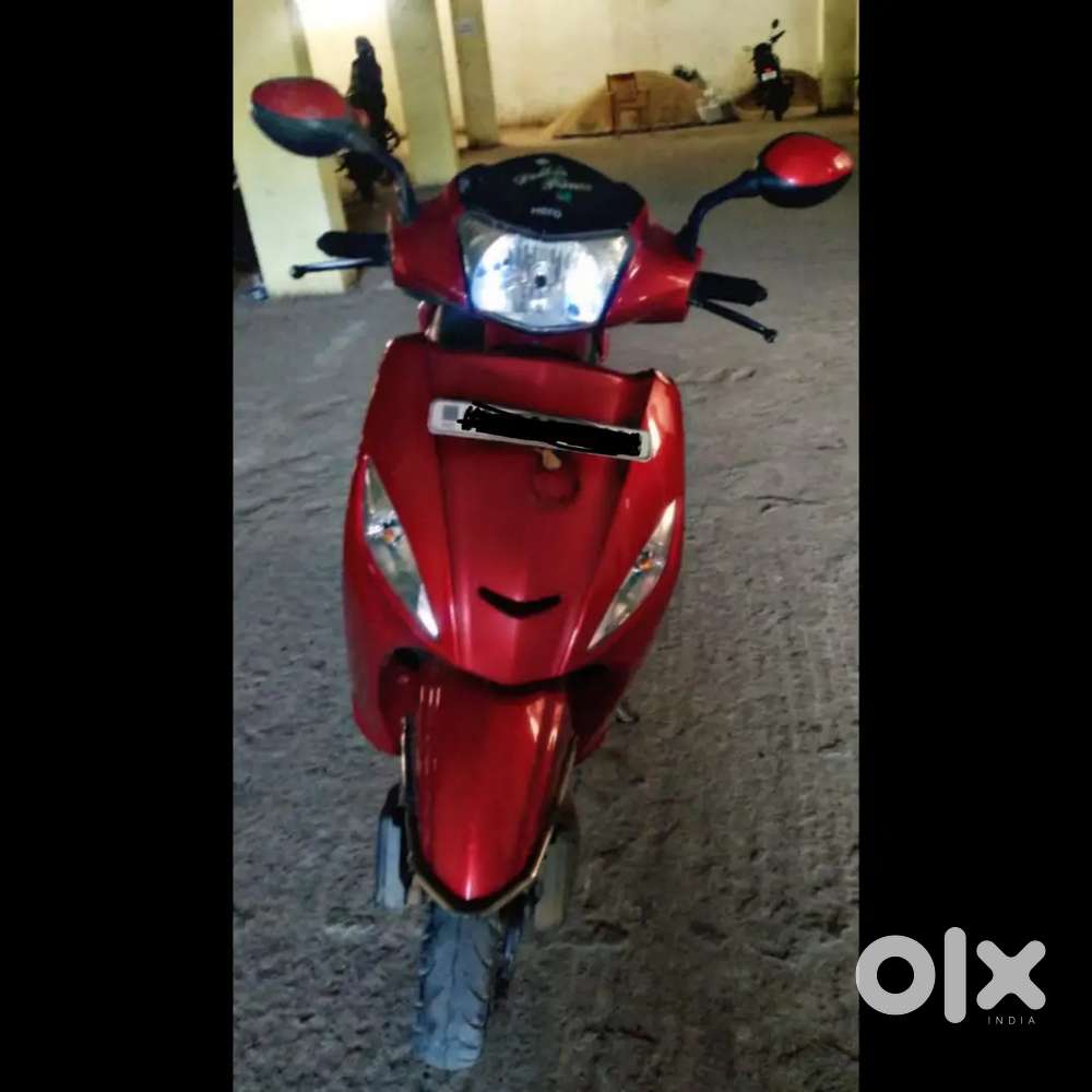 Hero Maestro Scooty For Sale!!!