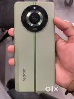 Realme 11pro 5g 256gb