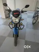 Honda shine in excellent running condition