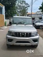 Mahindra Bolero 1.5 B6, 2023, Diesel