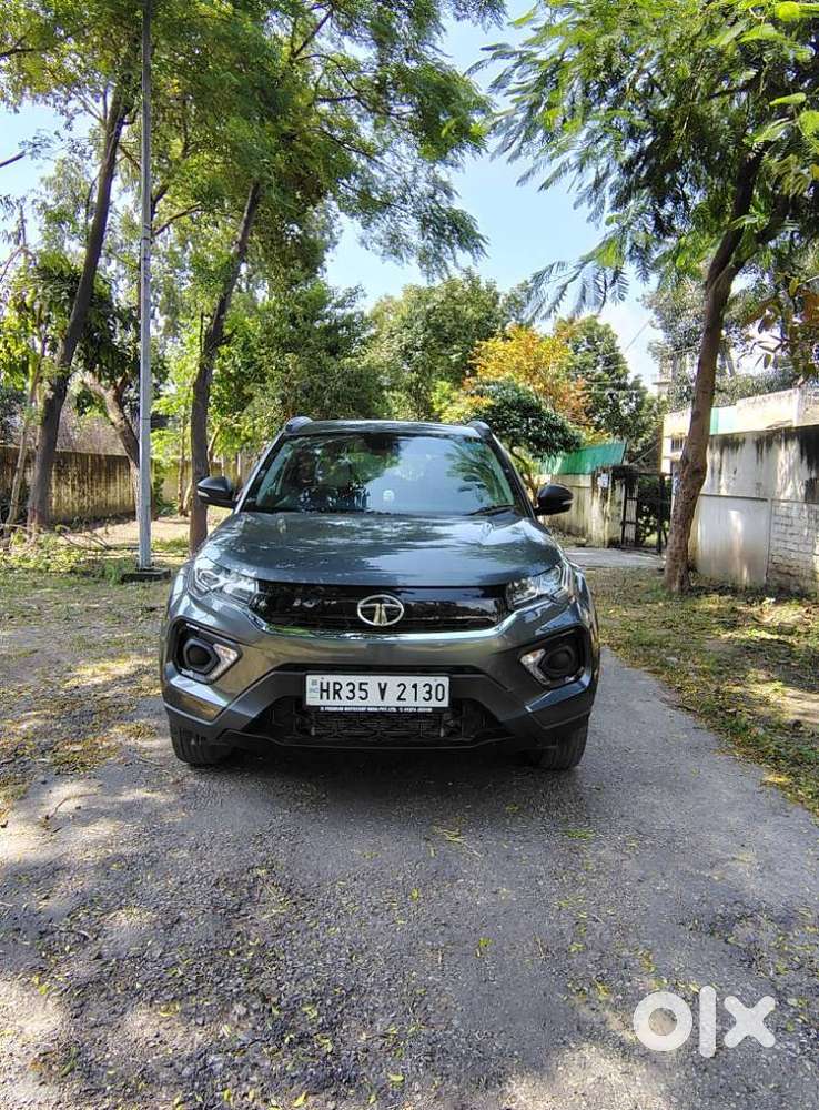 Tata Nexon 1.5 Revotorq XM (S), 2023, Petrol