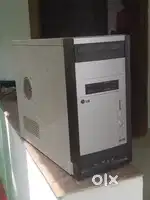 CPU for Computer