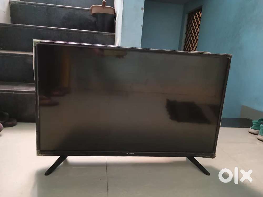 Micromax 32 Inch Full HD LED TV with Remote