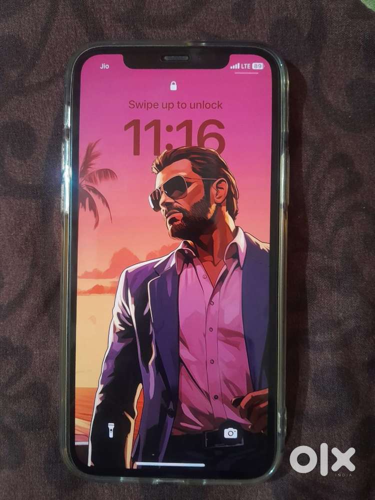 iPhone 11 pro