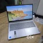 Lenovo i5 11th generation /8gb ram / 256 ssd