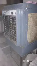 Desert cooler