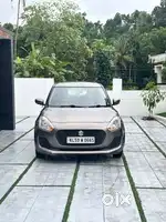 Maruti Suzuki Swift VXi + Manual, 2020, Petrol