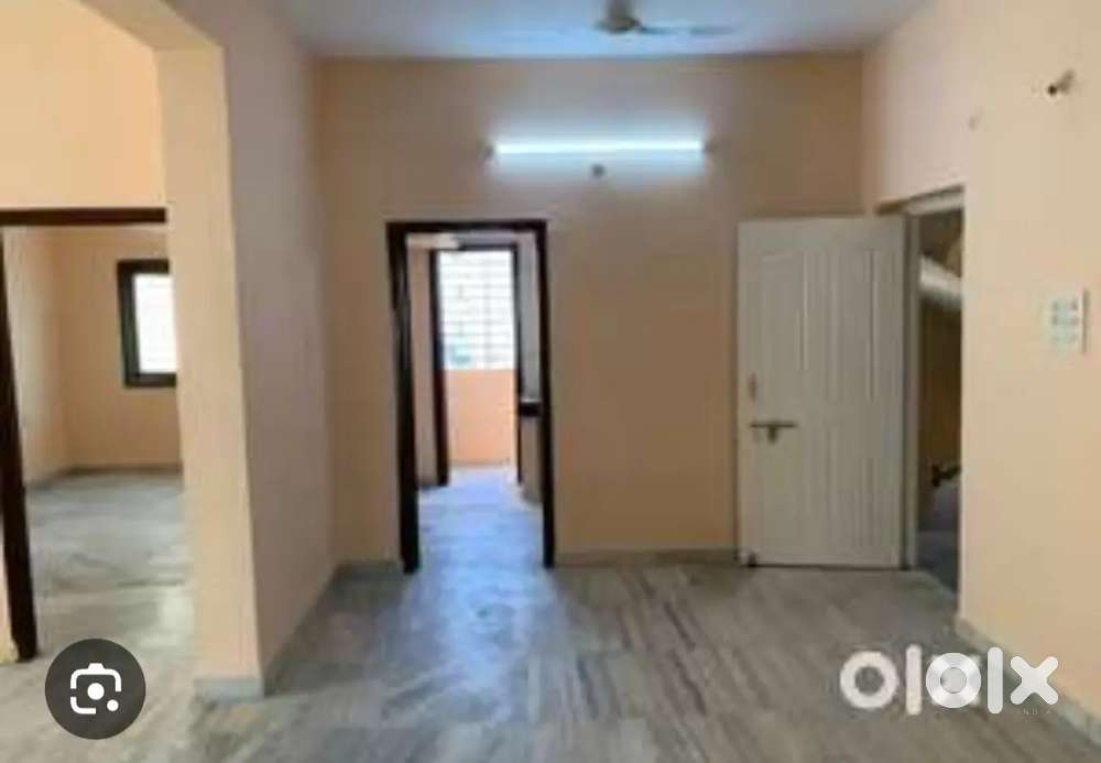 Flat available for Seling..