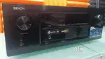 DENON AVR-X2300H
7.2 Chanal
4K
4k UHD
4k HDR-10+7.2
Dolby Atmos
Dolby