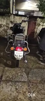 Want to sell my bullet electra 350 purchased in 2017.