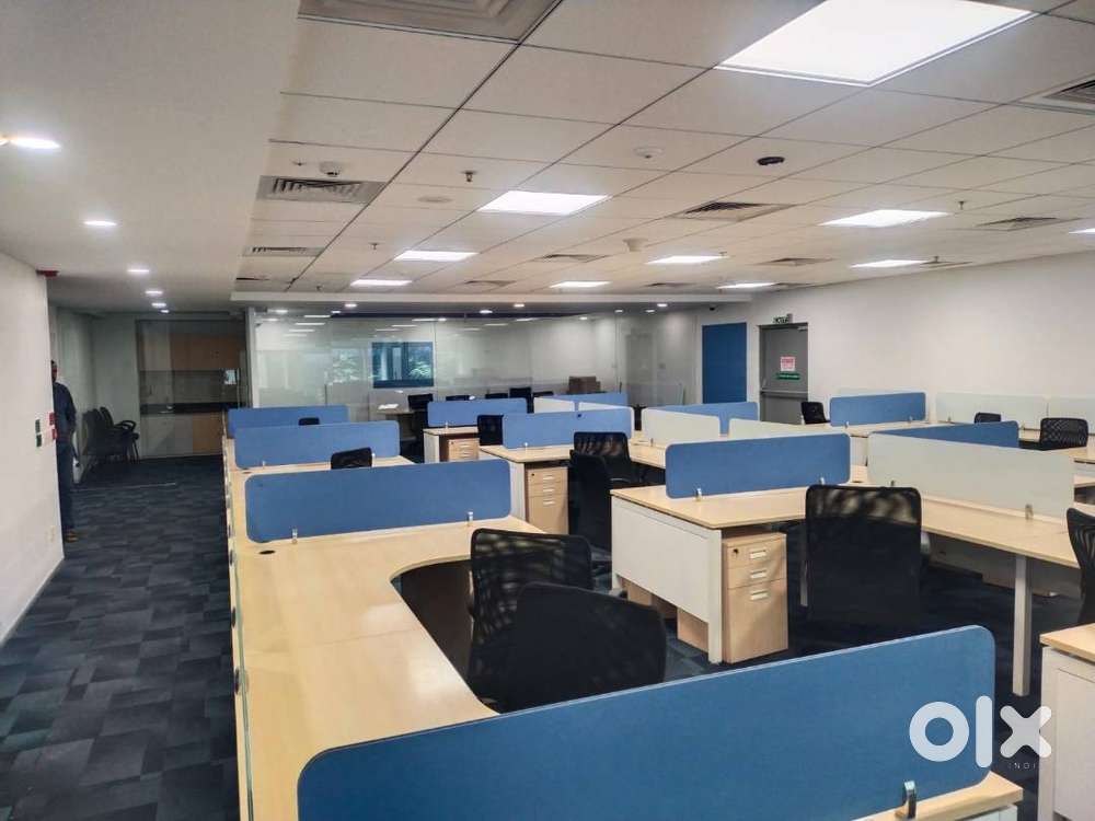 13500 sqft full commercial building for sale at koramangala
