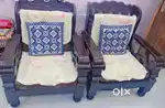 5 seater sofa set