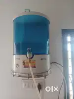 Eureka Forbes water purifier
