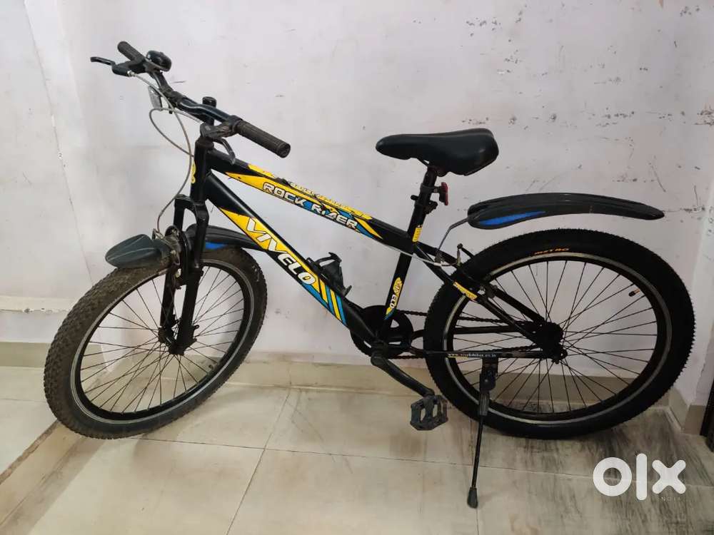 Vivelo  rock rider