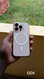 Iphone 16 pro 256GB