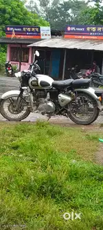 Classic 350