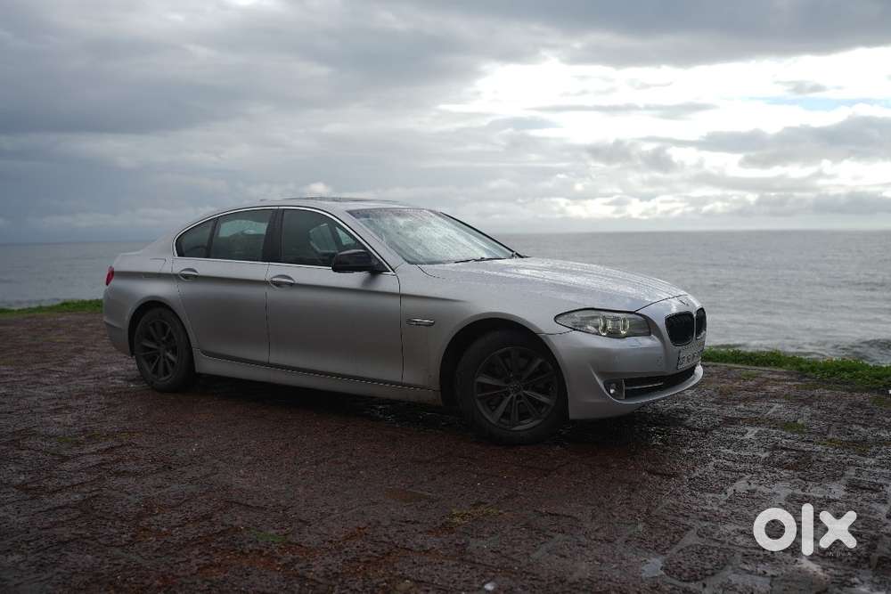 BMW 525d 5 Series 2011 Diesel Well Maintained