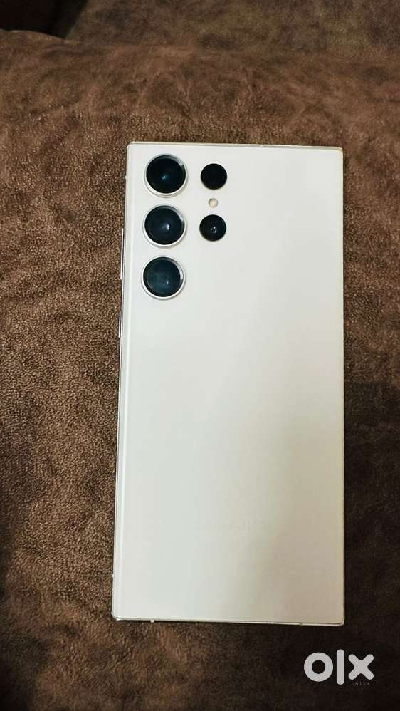 Samsung s23 ultra 12/256