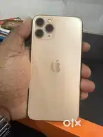 Iphone 11 pro