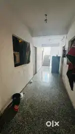 Indipendent room