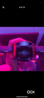 Dji mavic air