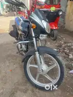 Hf deluxe 2013 model
