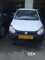 Maruti Suzuki 800 2021