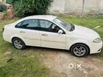Chevrolet Optra Magnum