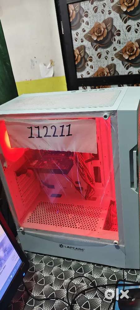 PC FUL SETUP UNDER 30K