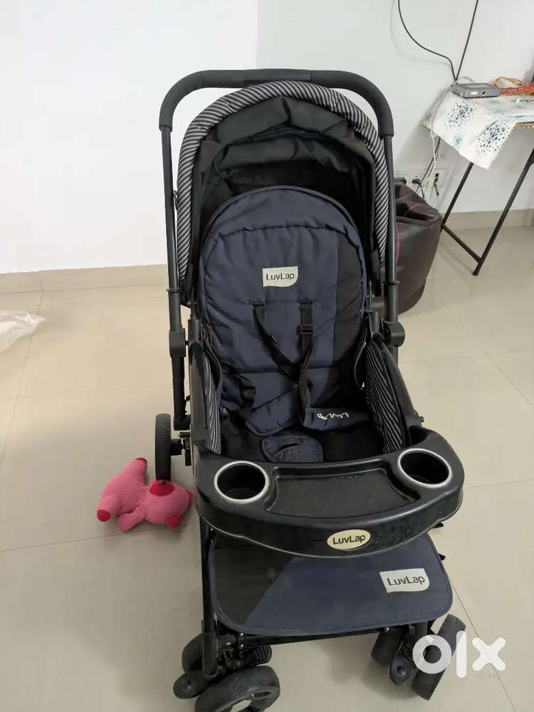 Stroller for kids