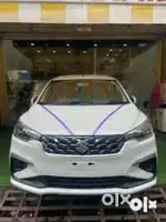 Brand new Ertiga Tour M Ready to deliver