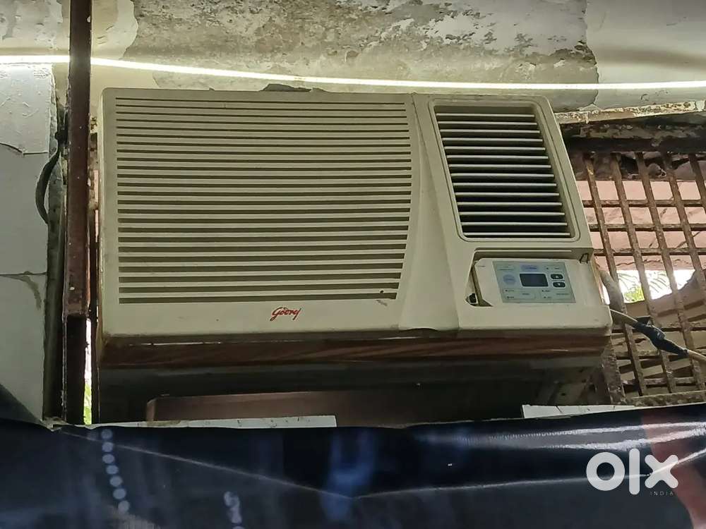 1.5 ton ac Godrej