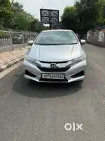 Honda City 2016 CNG & Hybrids 73200 Km Driven