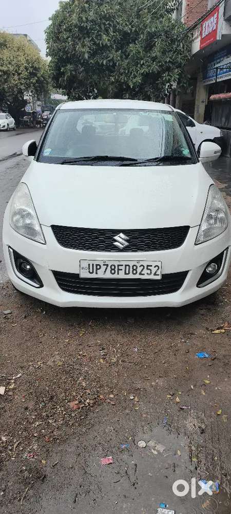 Maruti Suzuki Swift 2018 Diesel 71700 Km Driven