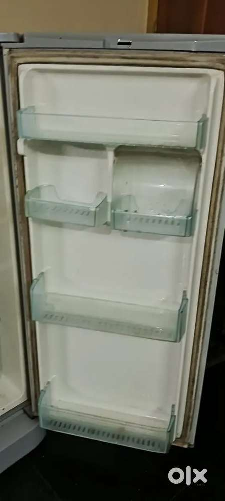 Sumsung fridge. Good condition