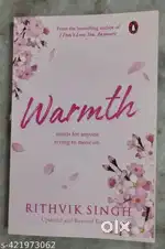 Warmth book