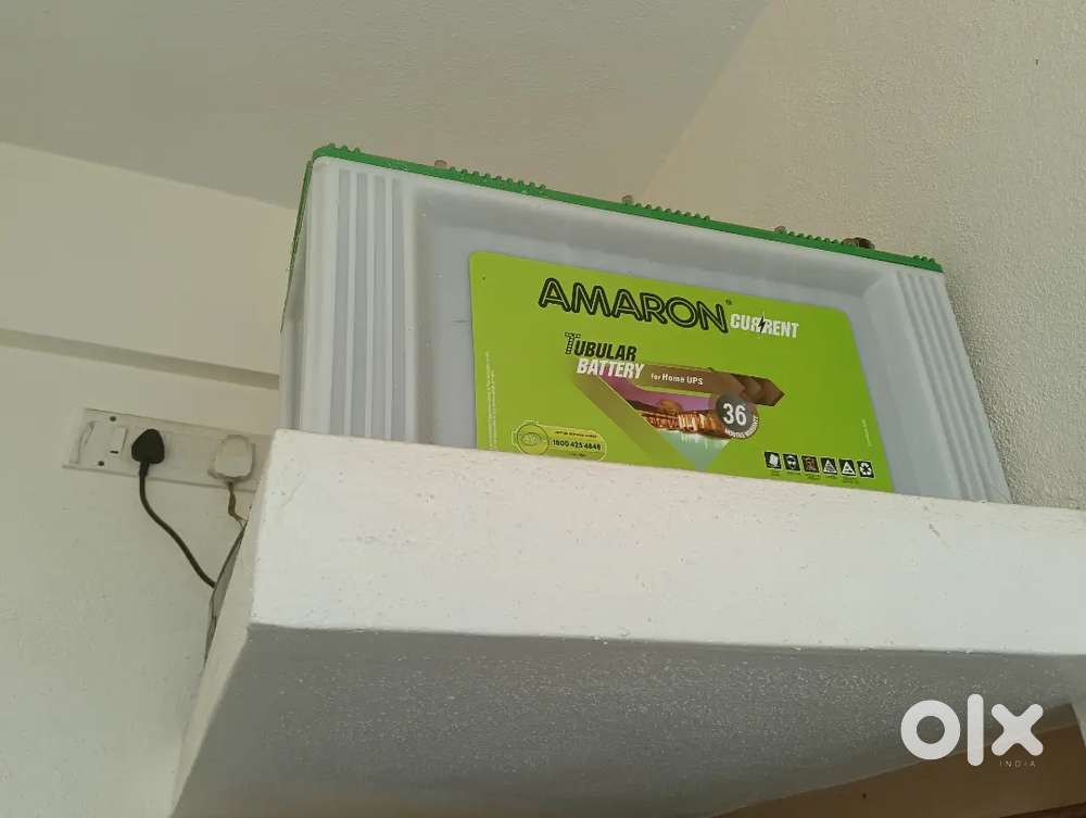 Inverter Amorn 160v
