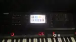Musical Instrument CASIO MZX-300