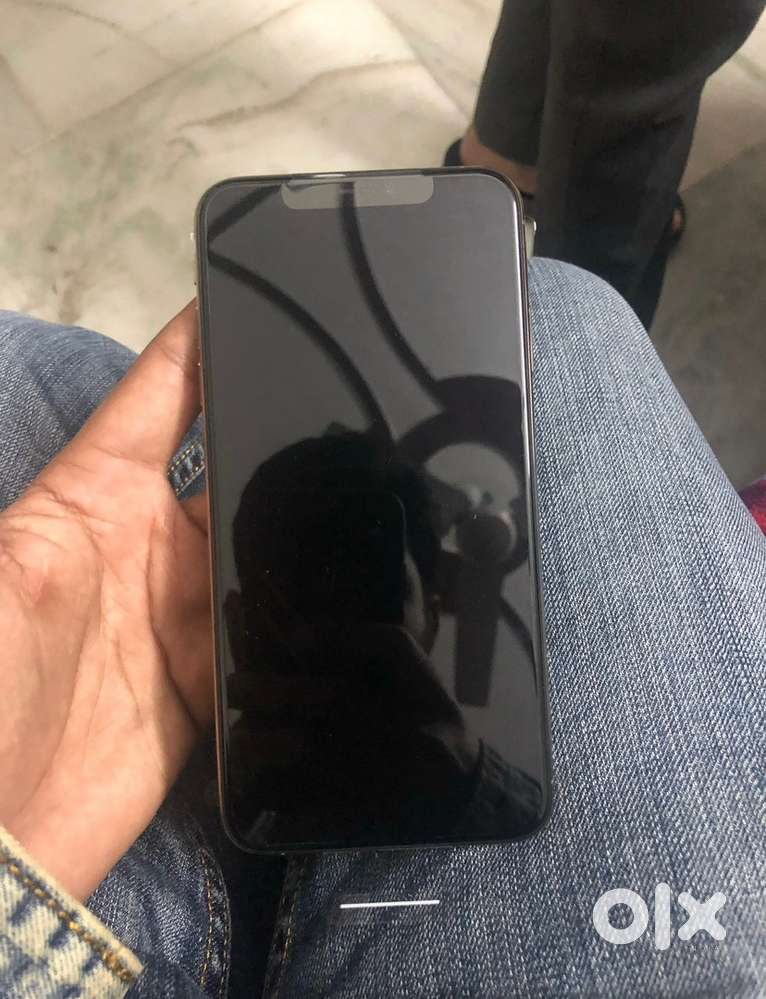 iPhone XS Max