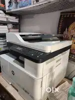 New condition printer
