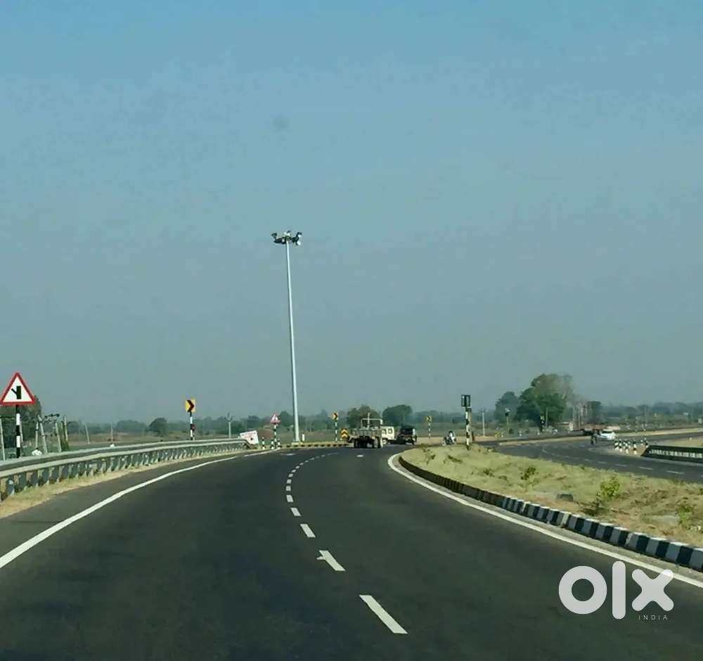 आदमापूर बाळूमामा मंदिर मेनरोड टच 17 गुंठे जागा भाड्याने देणे आहे हायवे