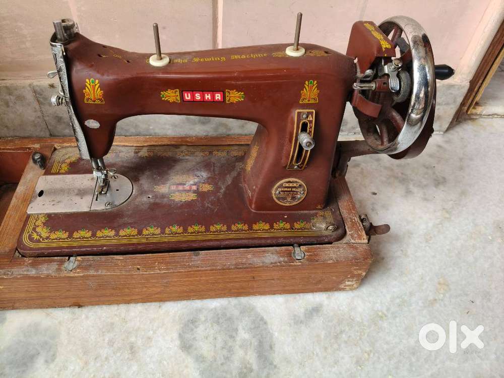 Usha silai machine