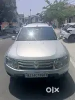 Renault Duster 2012-2015 85PS Diesel RxL, 2015, Diesel